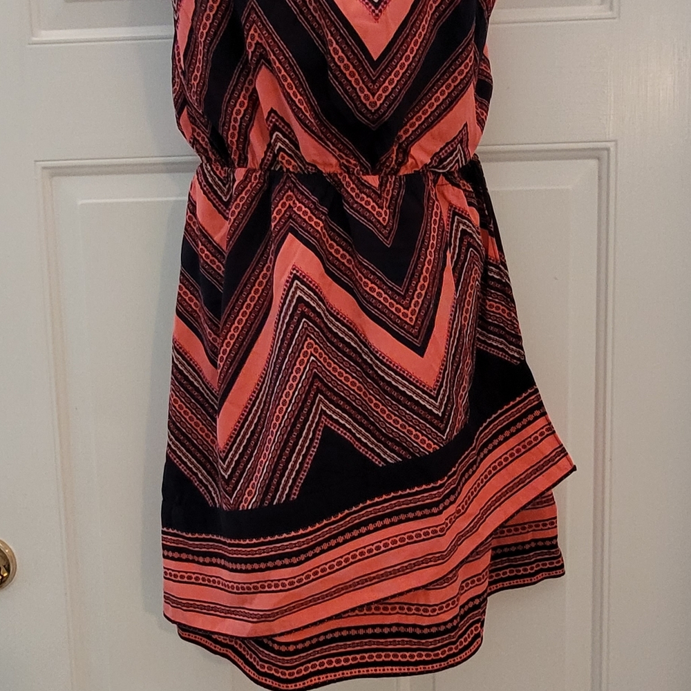 Express summer dress size M like new - Picture 3 of 8